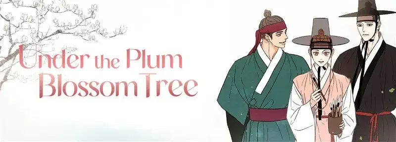Under the Plum Blossom Tree Chapter 64 page 107