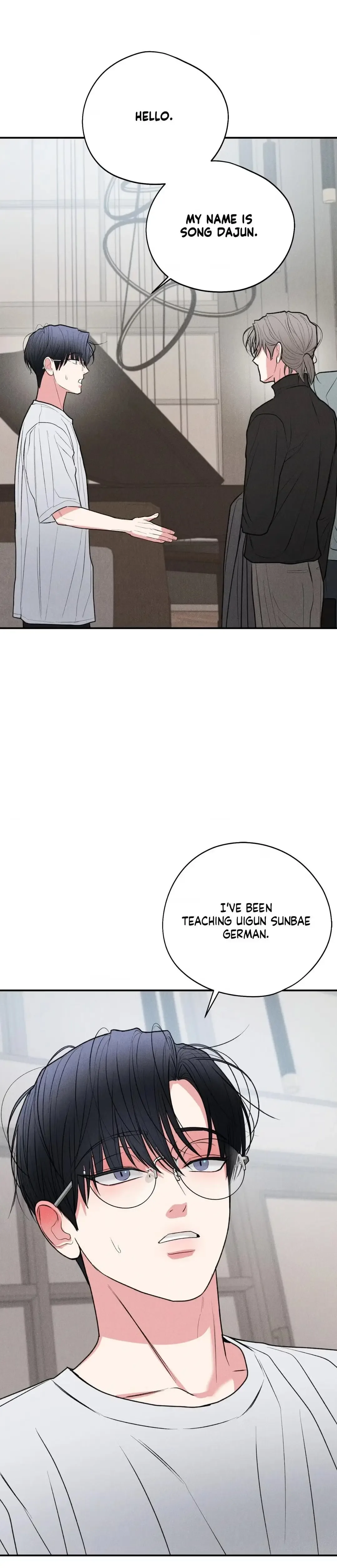 Pride and Persistence Chapter 65 page 19