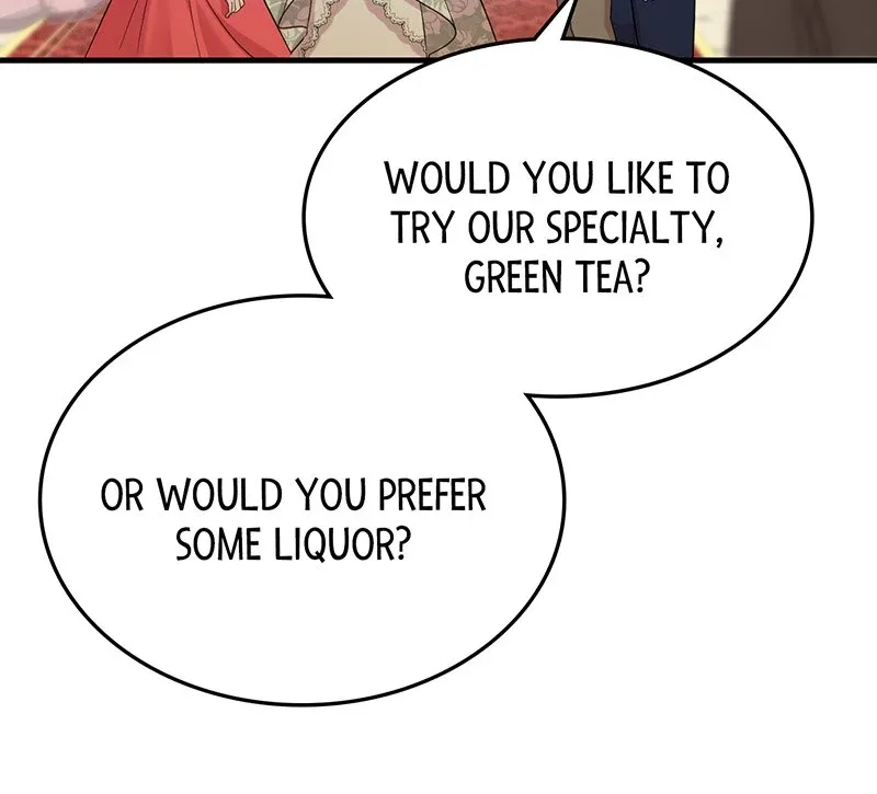 Even though I become a side character, I’m being adored by an overprotective duke Chapter 63 page 29