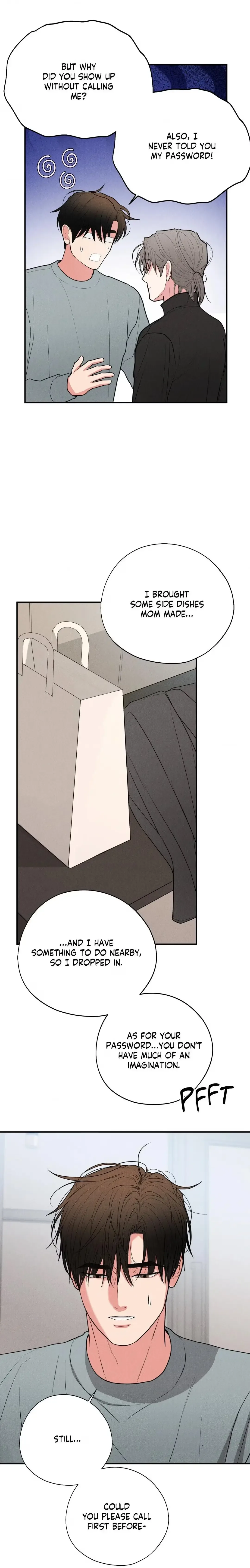 Pride and Persistence Chapter 65 page 25