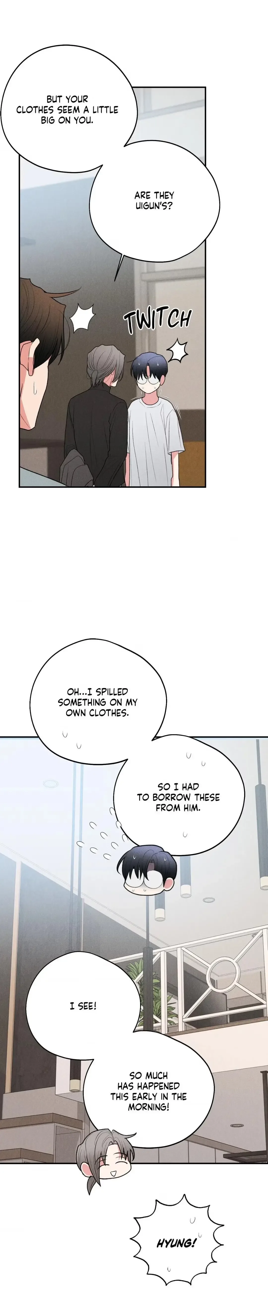Pride and Persistence Chapter 65 page 24