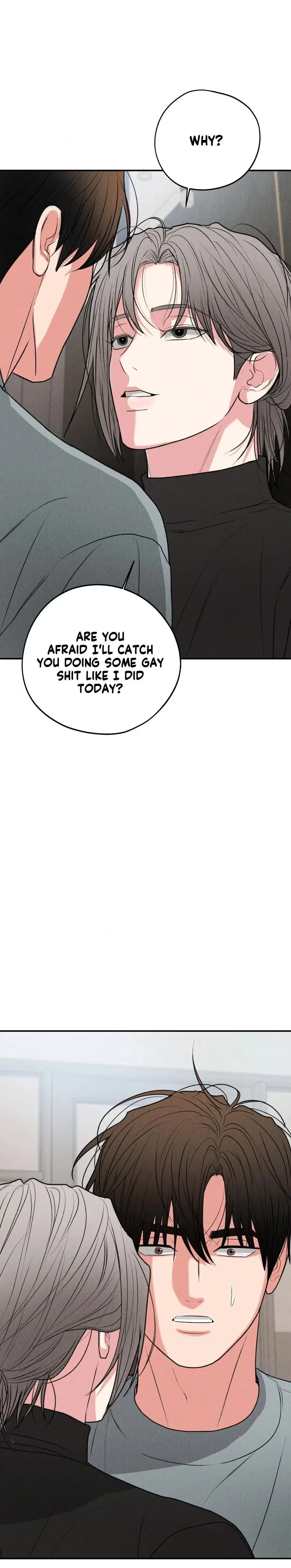 Pride and Persistence Chapter 65 page 26