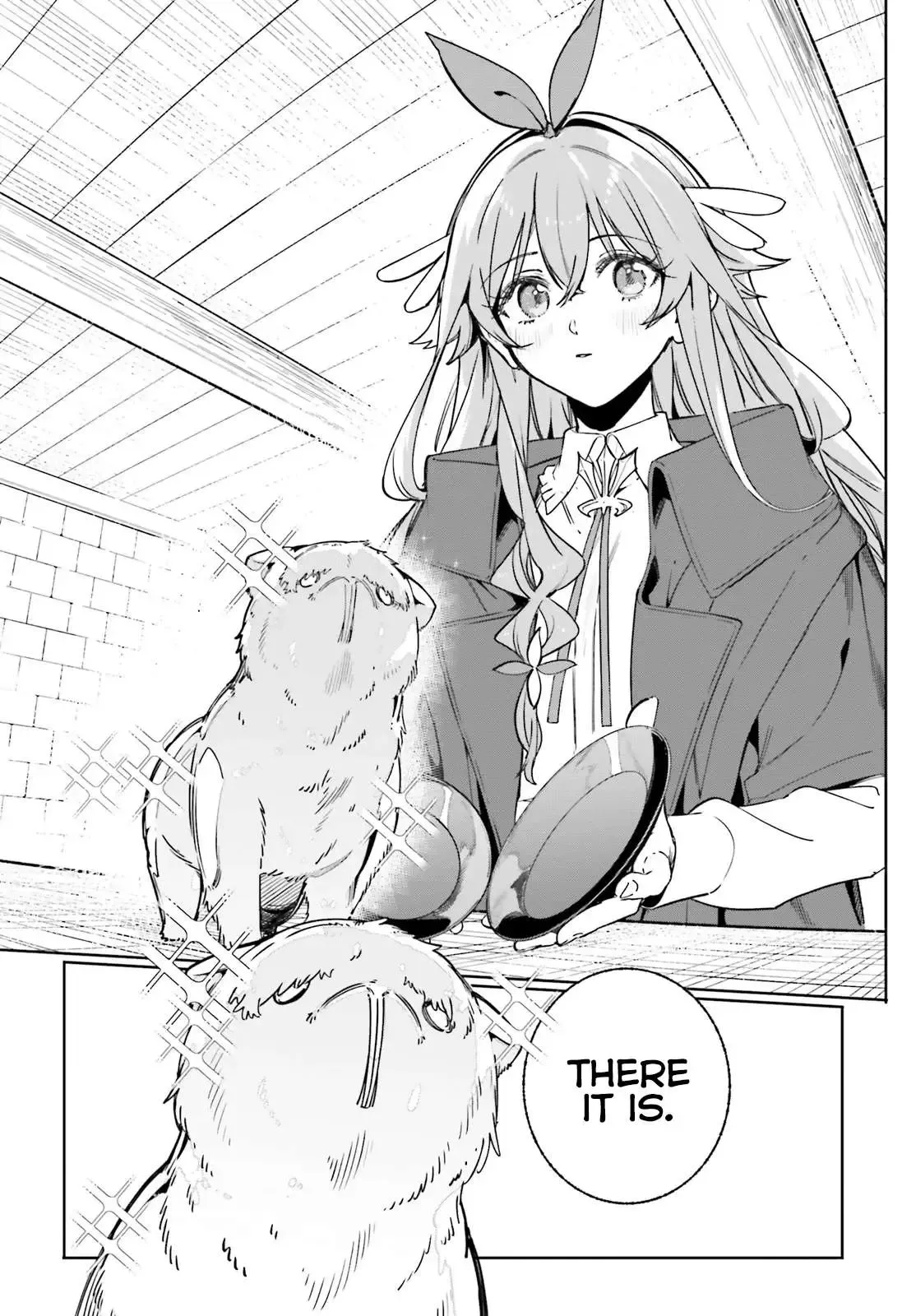 Kunon the Sorcerer Can See Through Chapter 48.1 page 9