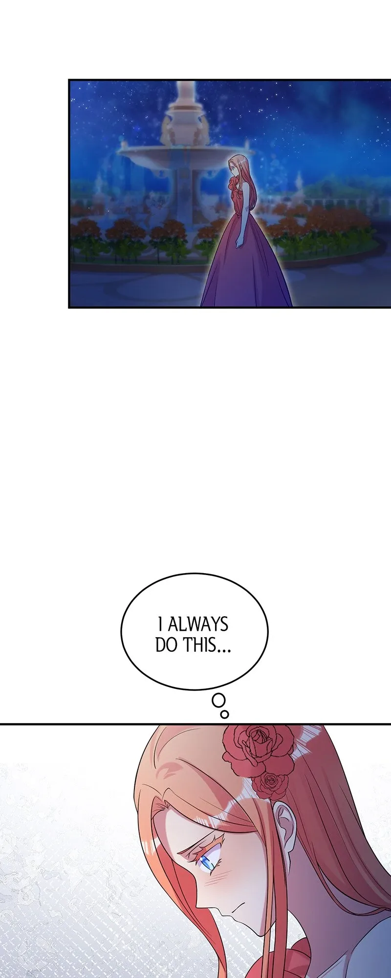 Even though I become a side character, I’m being adored by an overprotective duke Chapter 63 page 43