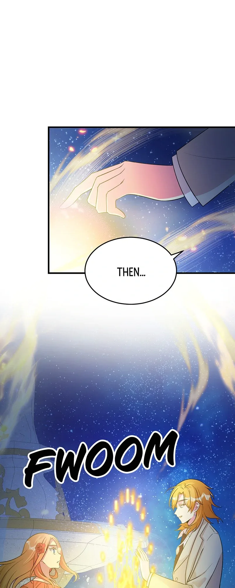 Even though I become a side character, I’m being adored by an overprotective duke Chapter 63 page 60