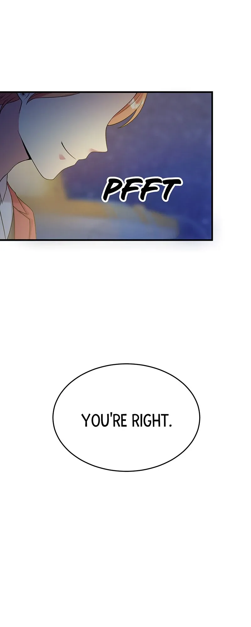 Even though I become a side character, I’m being adored by an overprotective duke Chapter 63 page 64