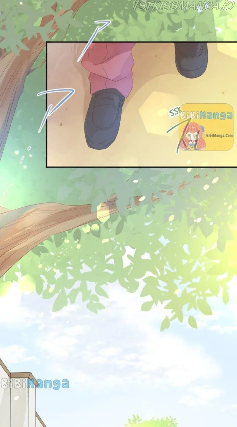 Love Hug Chapter 66 page 3