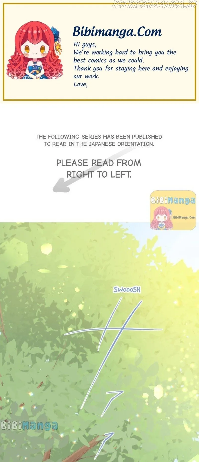 Love Hug Chapter 66 page 2