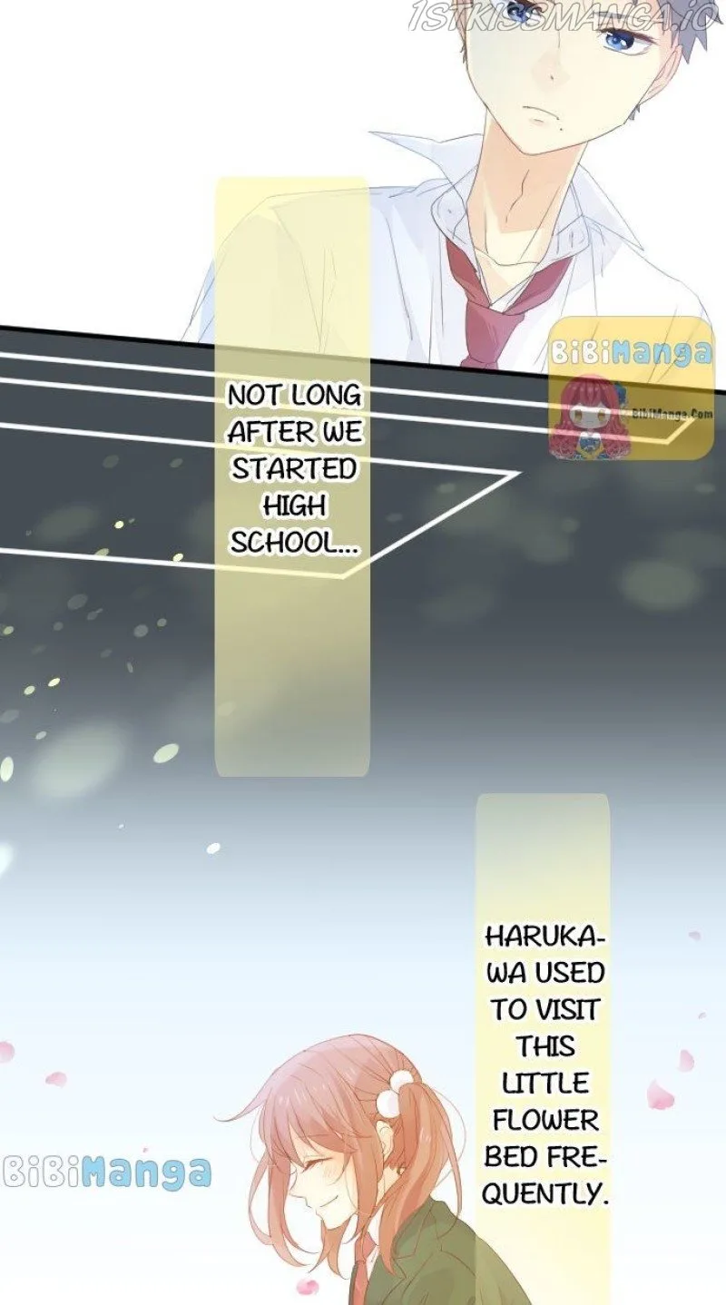 Love Hug Chapter 66 page 6