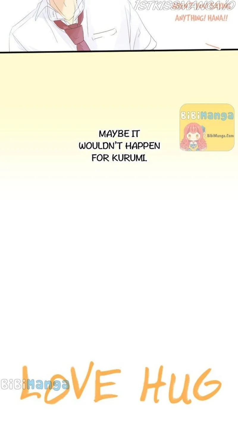 Love Hug Chapter 66 page 23