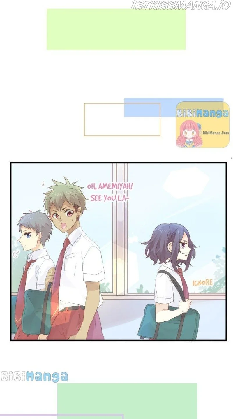 Love Hug Chapter 66 page 26