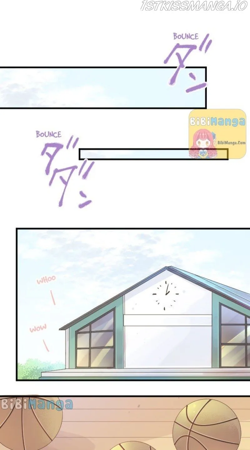 Love Hug Chapter 66 page 28