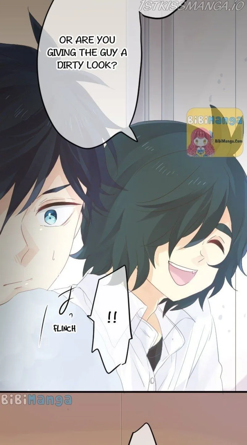 Love Hug Chapter 66 page 32