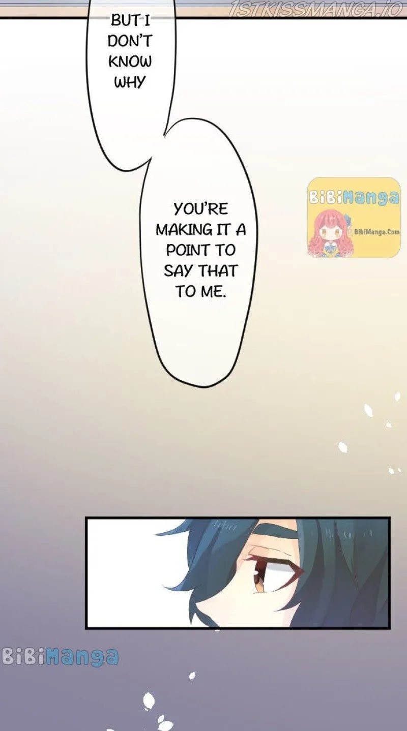 Love Hug Chapter 66 page 36