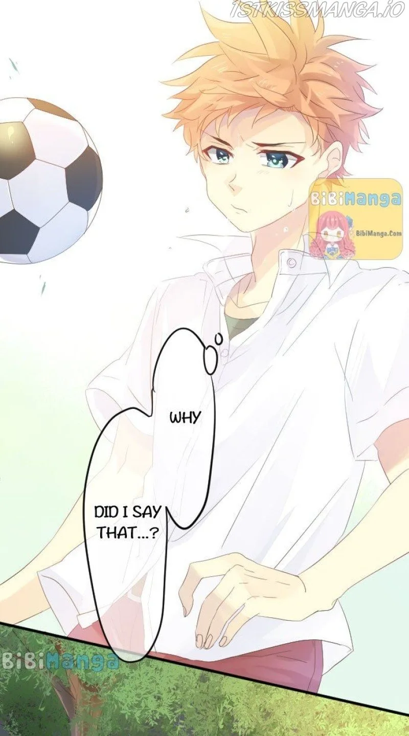 Love Hug Chapter 66 page 43
