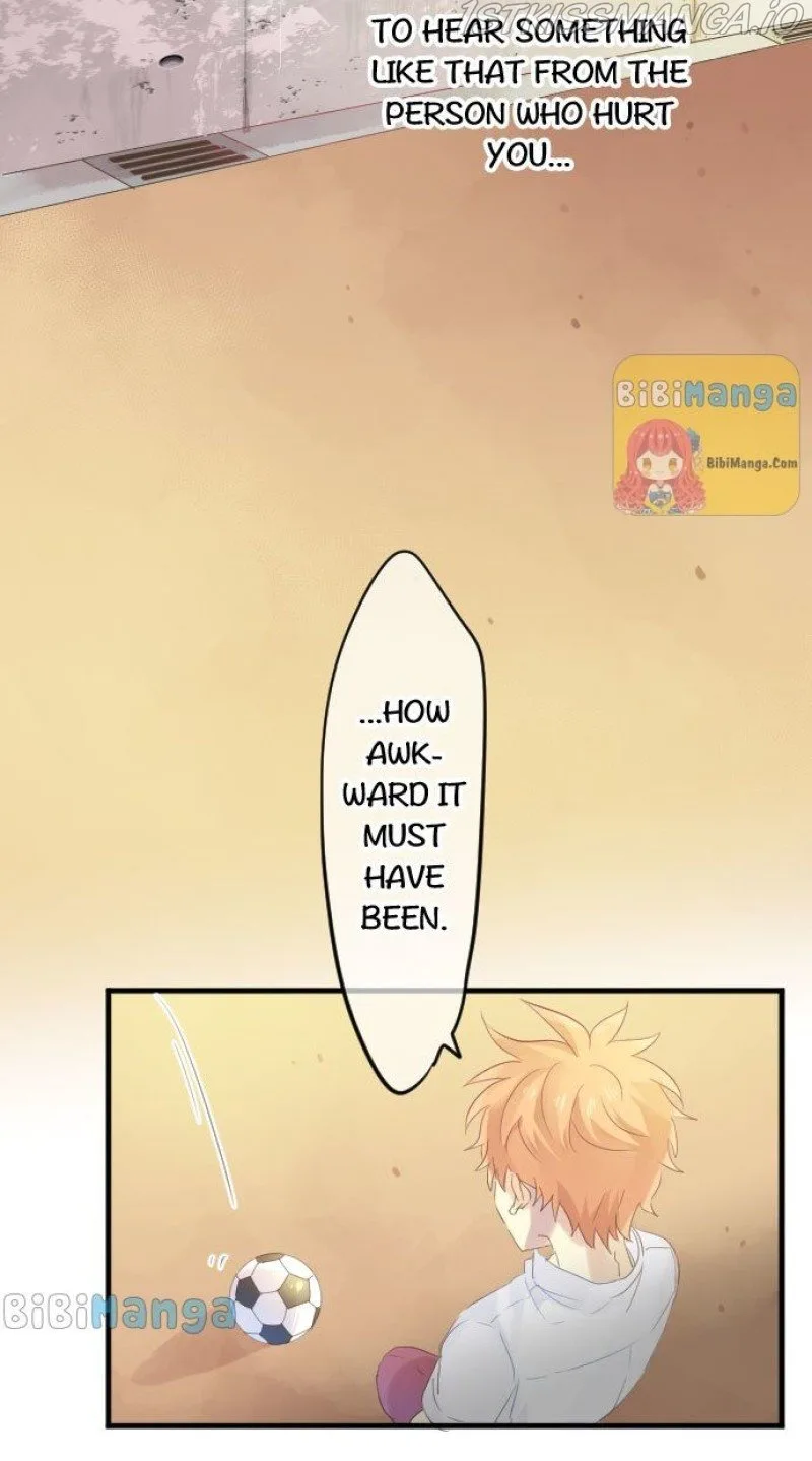 Love Hug Chapter 66 page 45