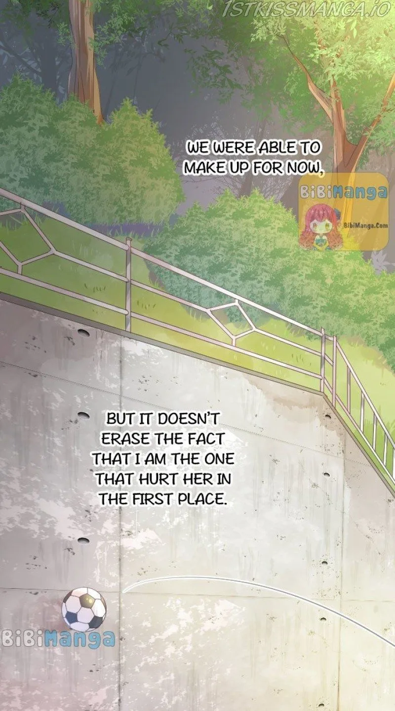 Love Hug Chapter 66 page 44