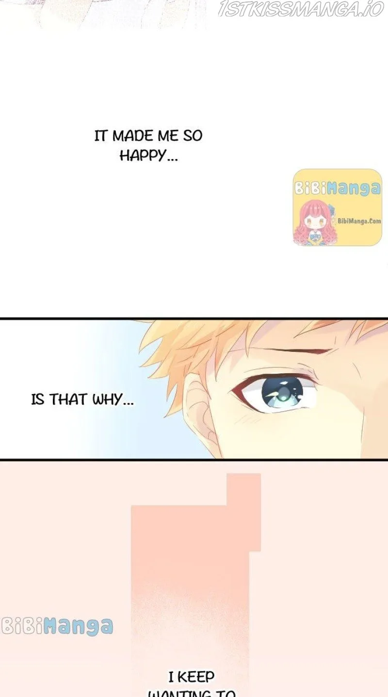 Love Hug Chapter 66 page 47