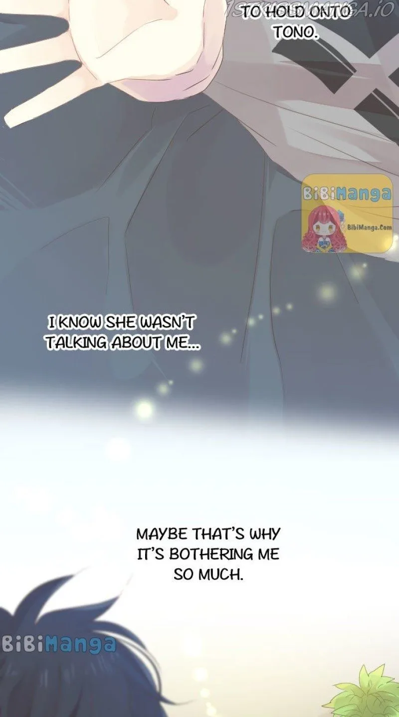 Love Hug Chapter 66 page 51