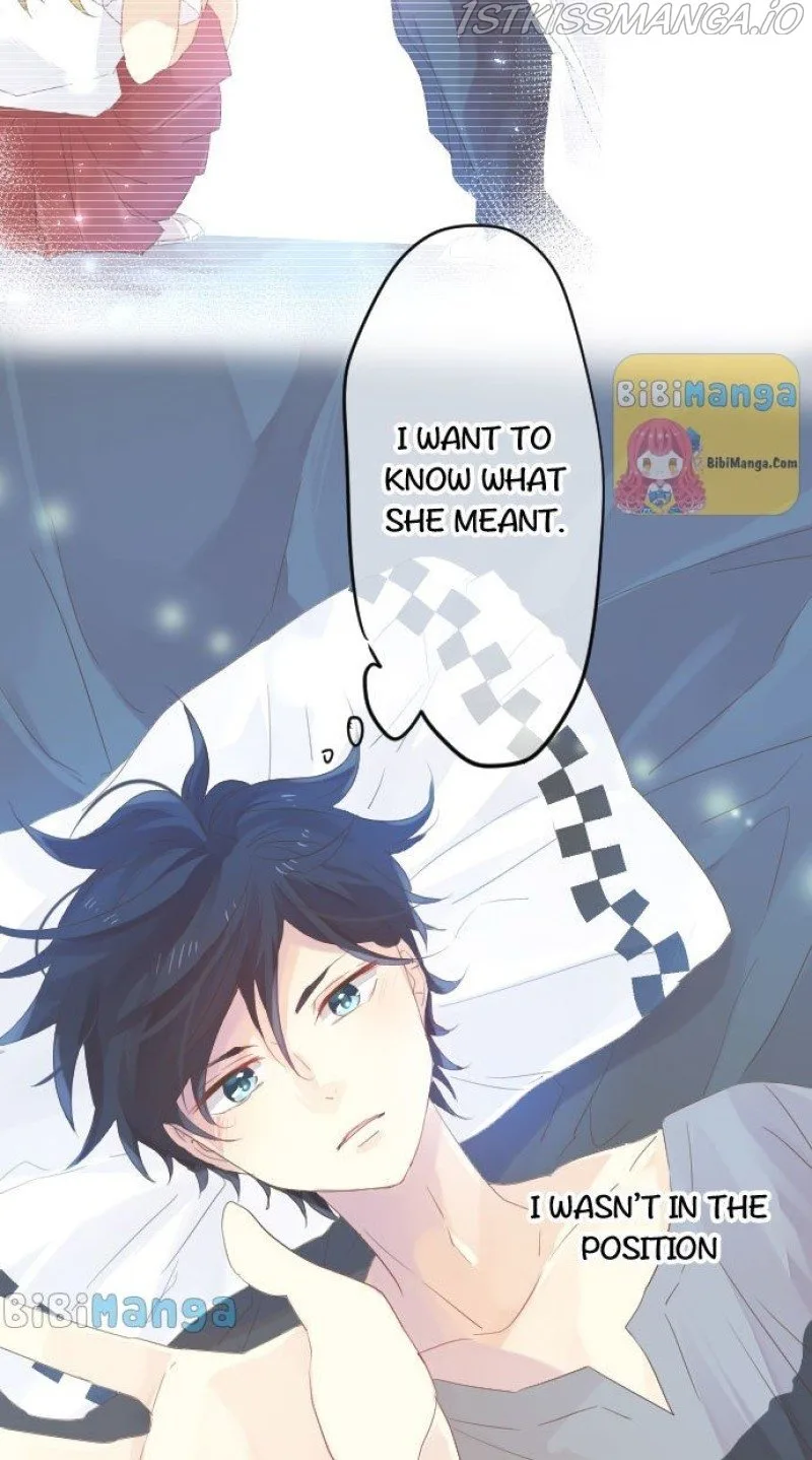 Love Hug Chapter 66 page 50