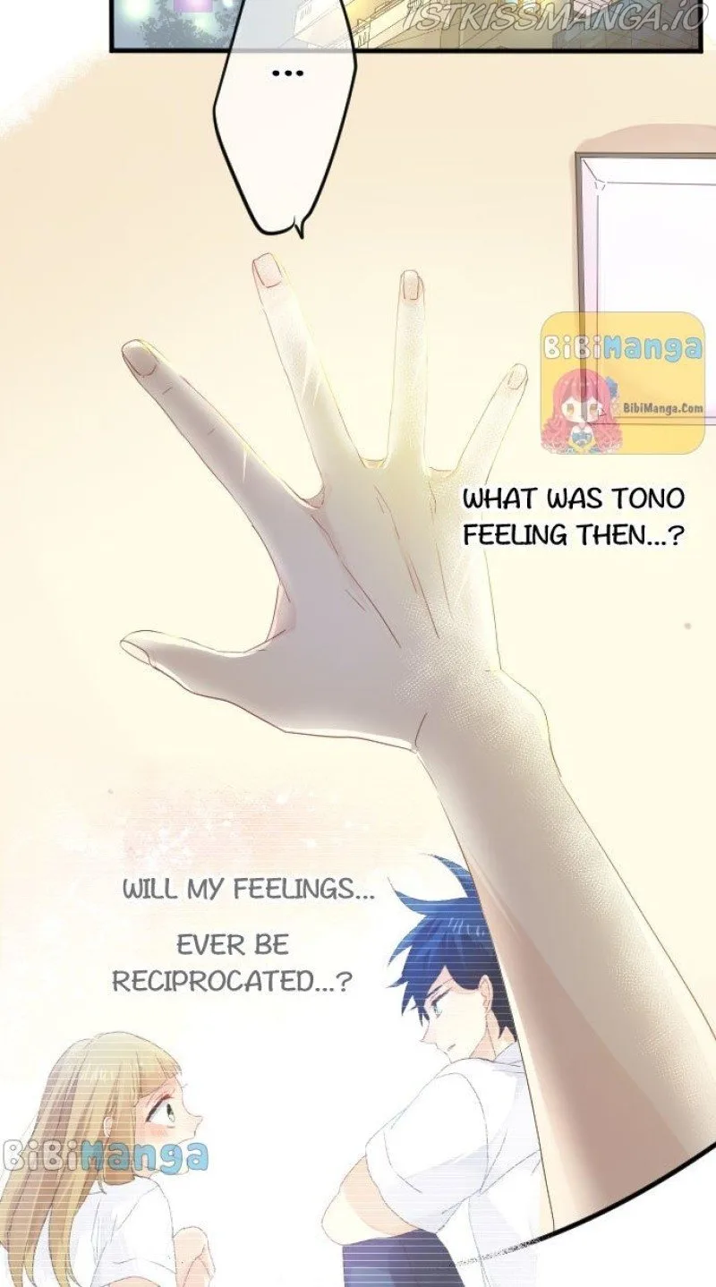 Love Hug Chapter 66 page 49