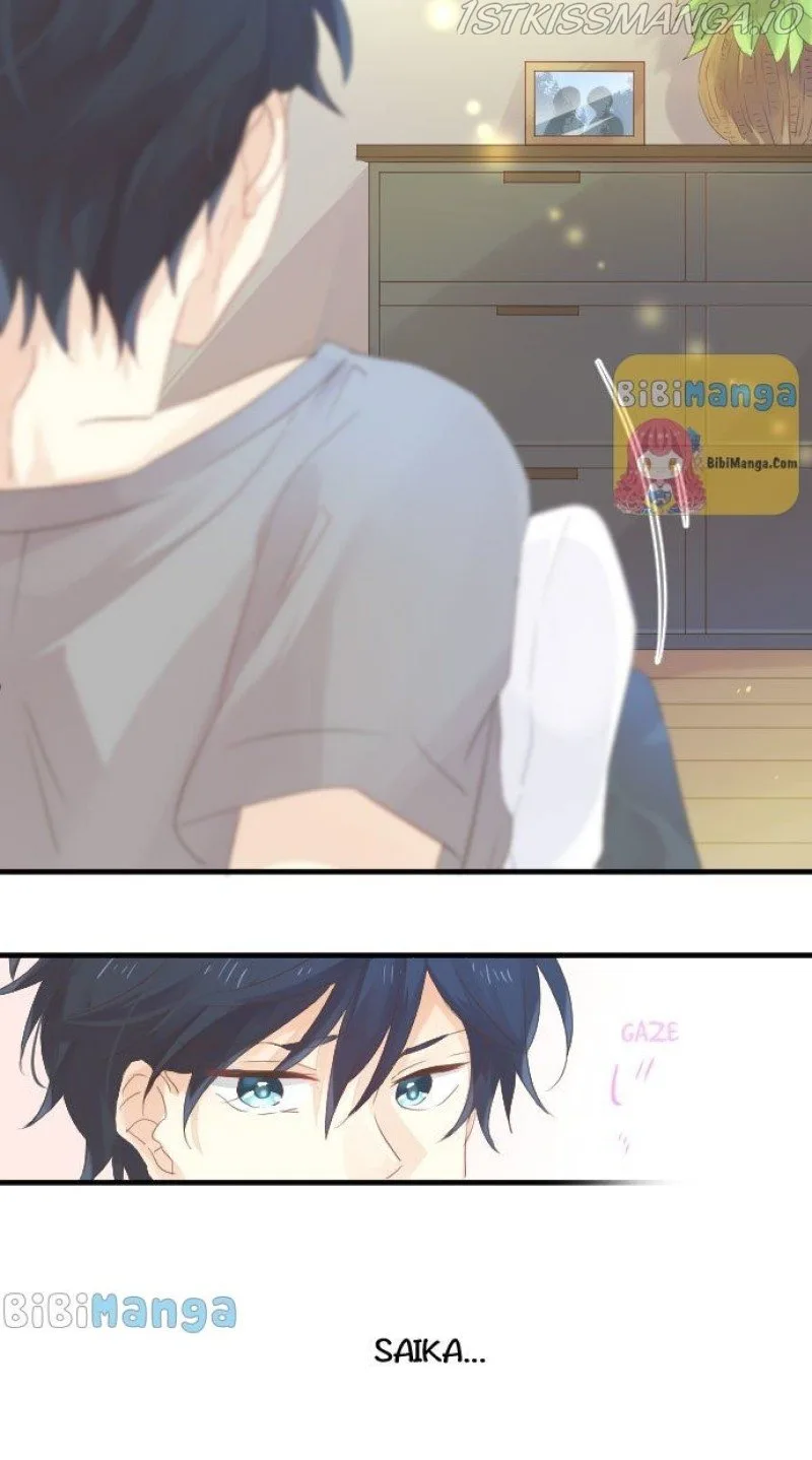 Love Hug Chapter 66 page 52