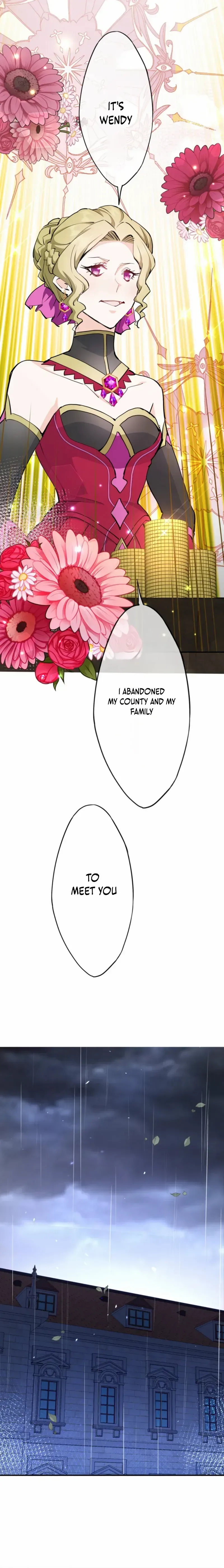 How the villainess Alicia saves the country Chapter 65 page 18