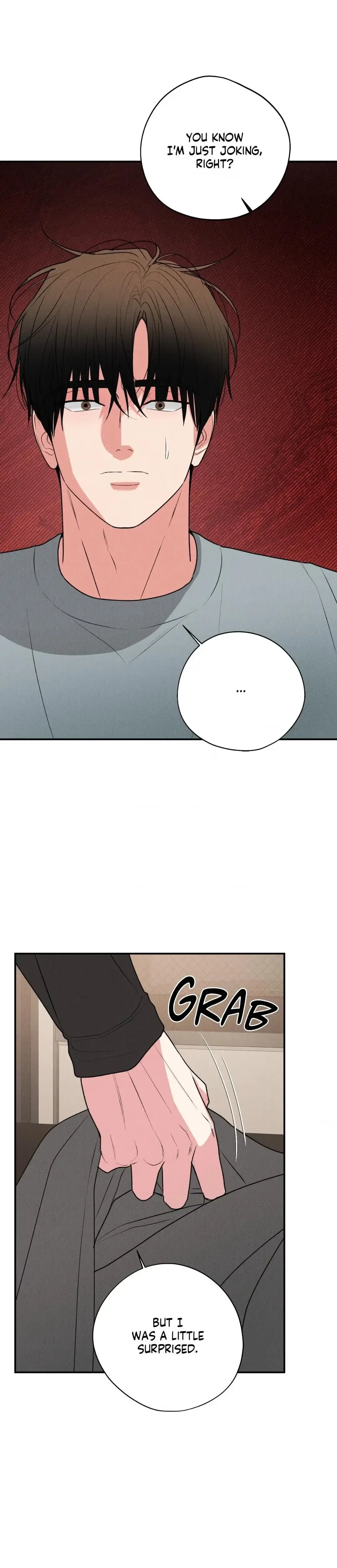 Pride and Persistence Chapter 66 page 5