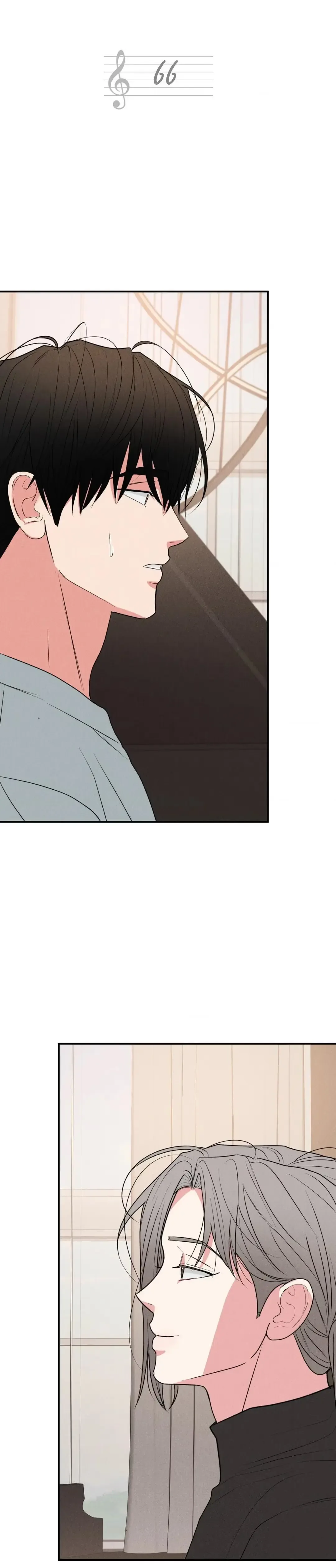 Pride and Persistence Chapter 66 page 3