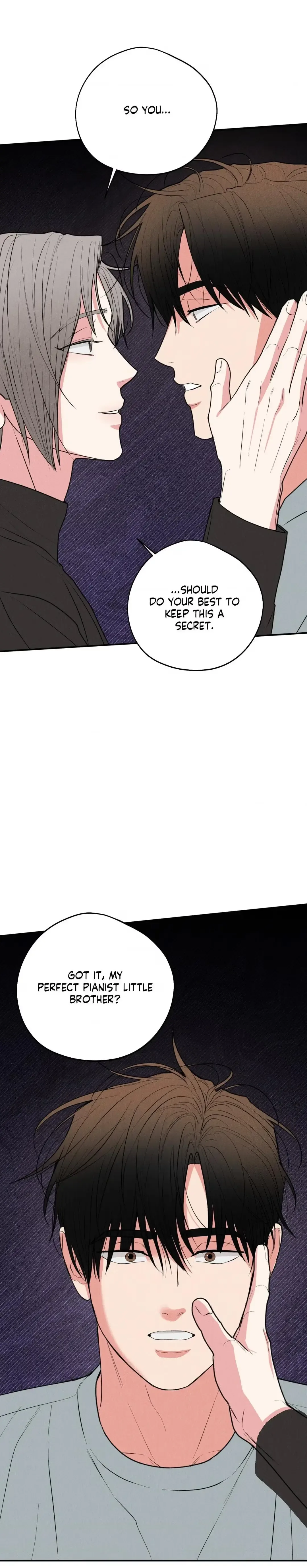 Pride and Persistence Chapter 66 page 12