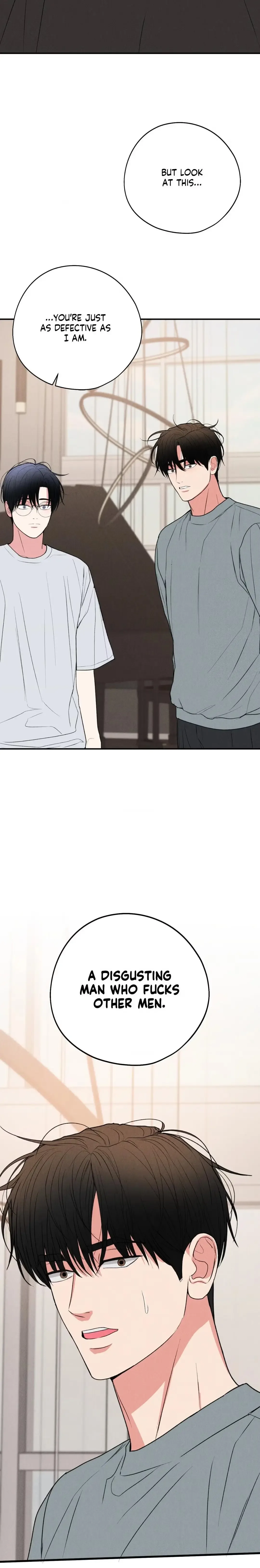Pride and Persistence Chapter 66 page 9