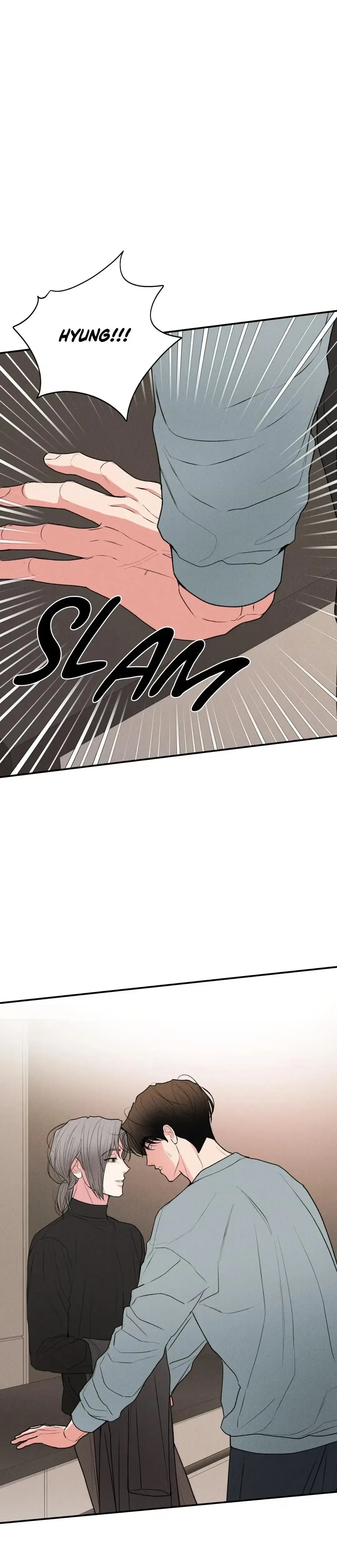Pride and Persistence Chapter 66 page 10