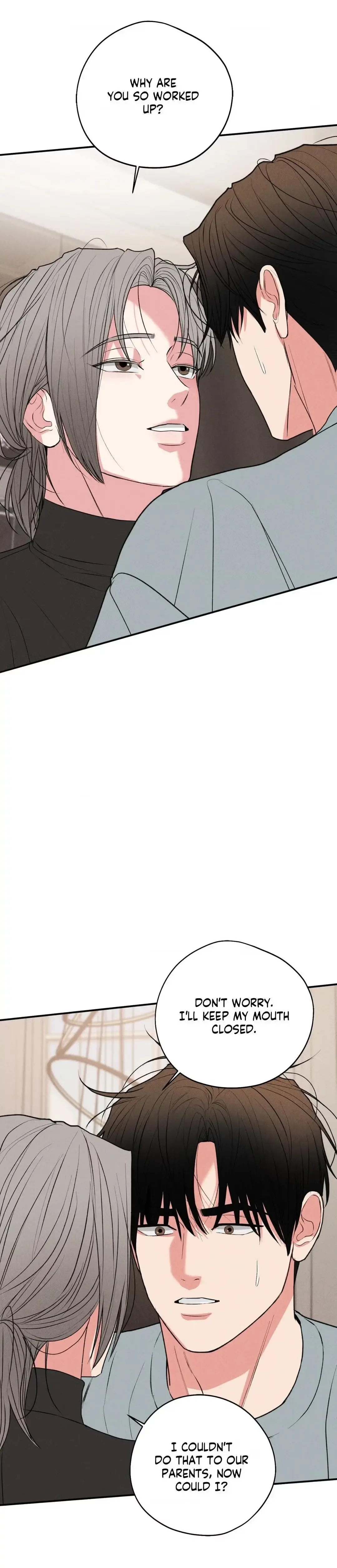 Pride and Persistence Chapter 66 page 11