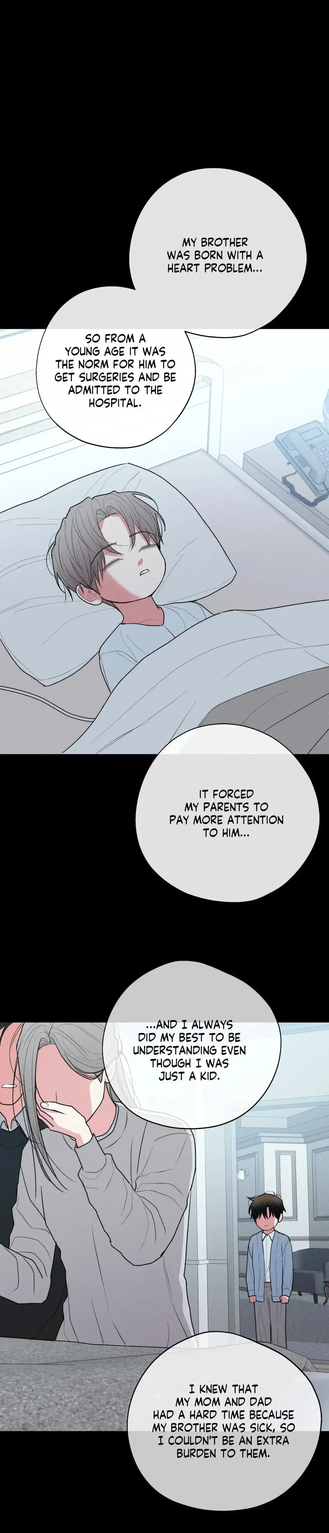 Pride and Persistence Chapter 66 page 19