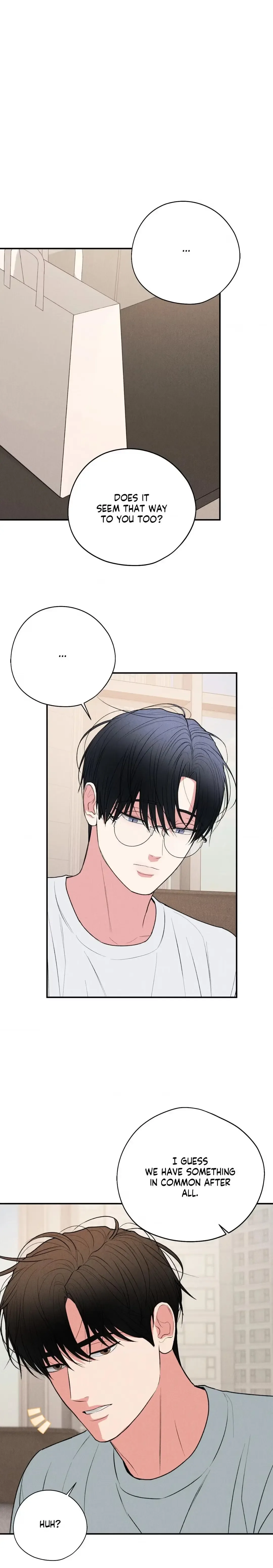 Pride and Persistence Chapter 66 page 15