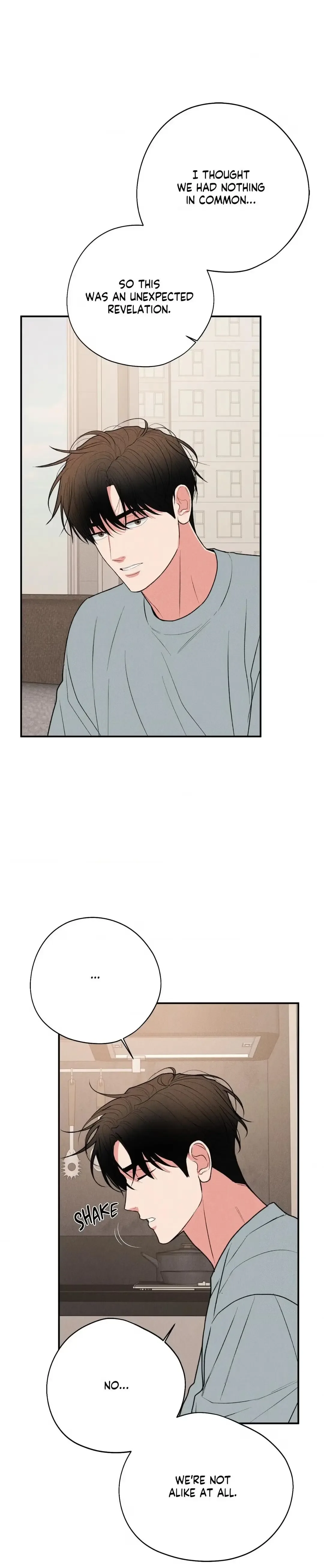 Pride and Persistence Chapter 66 page 17