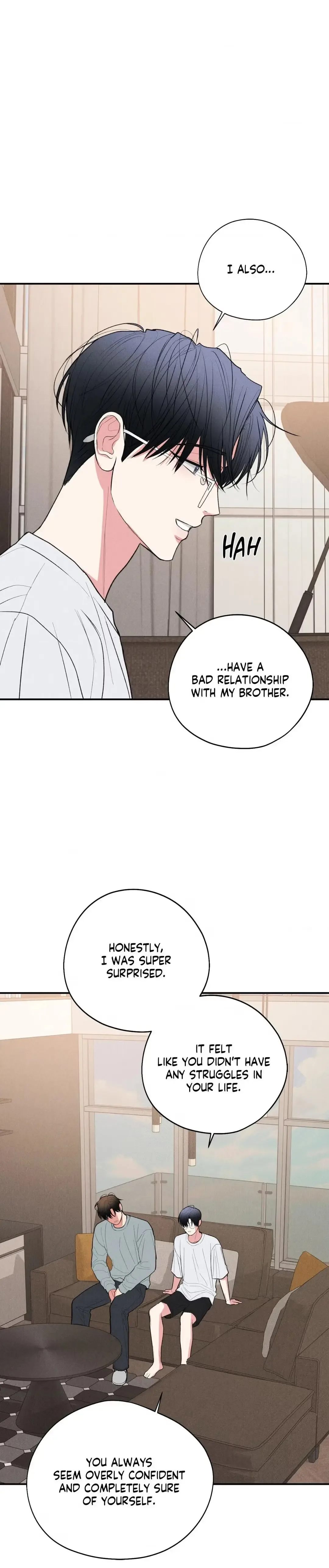 Pride and Persistence Chapter 66 page 16