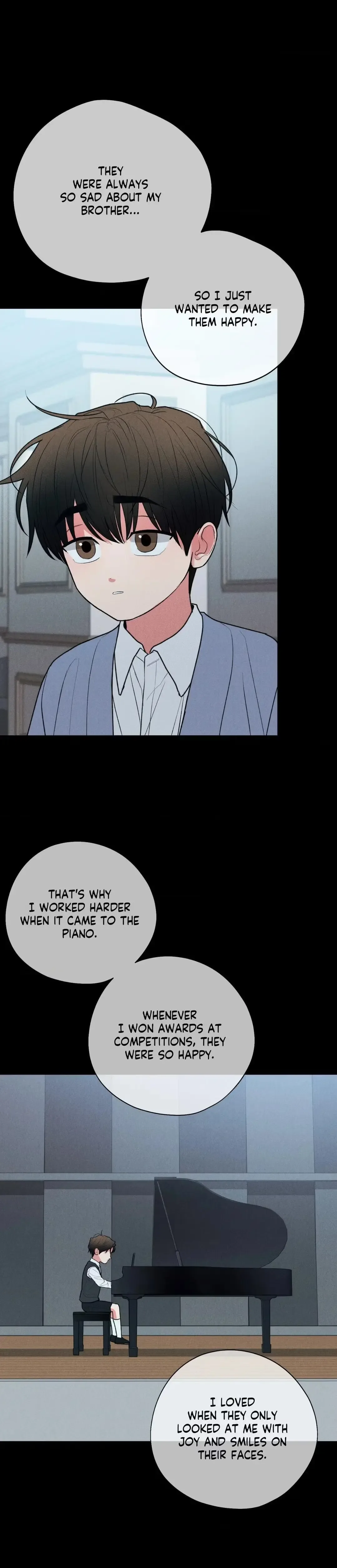 Pride and Persistence Chapter 66 page 20