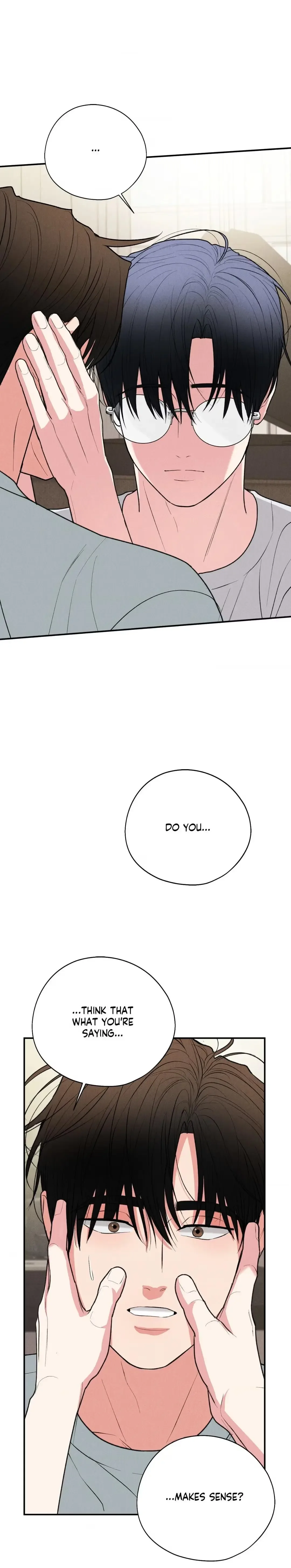 Pride and Persistence Chapter 66 page 24