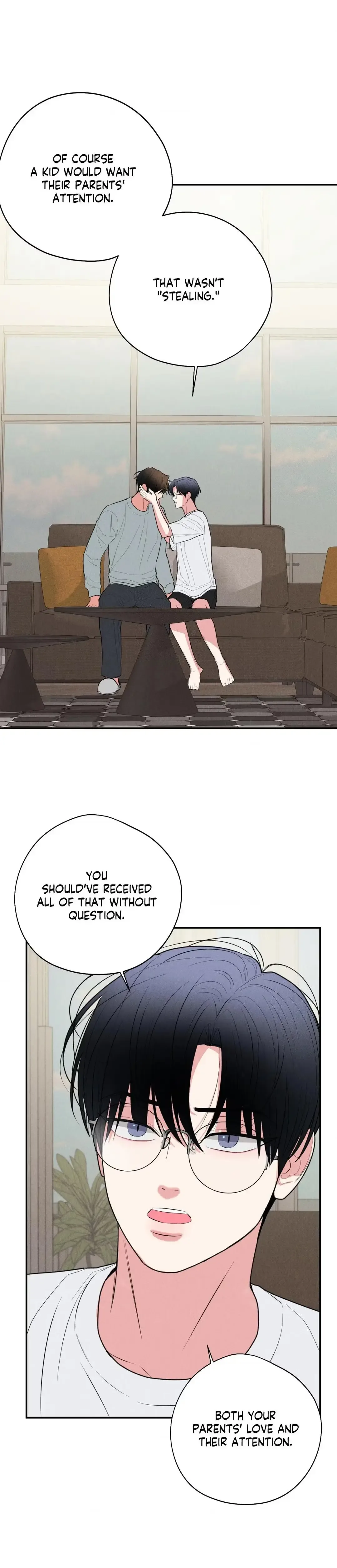 Pride and Persistence Chapter 66 page 25
