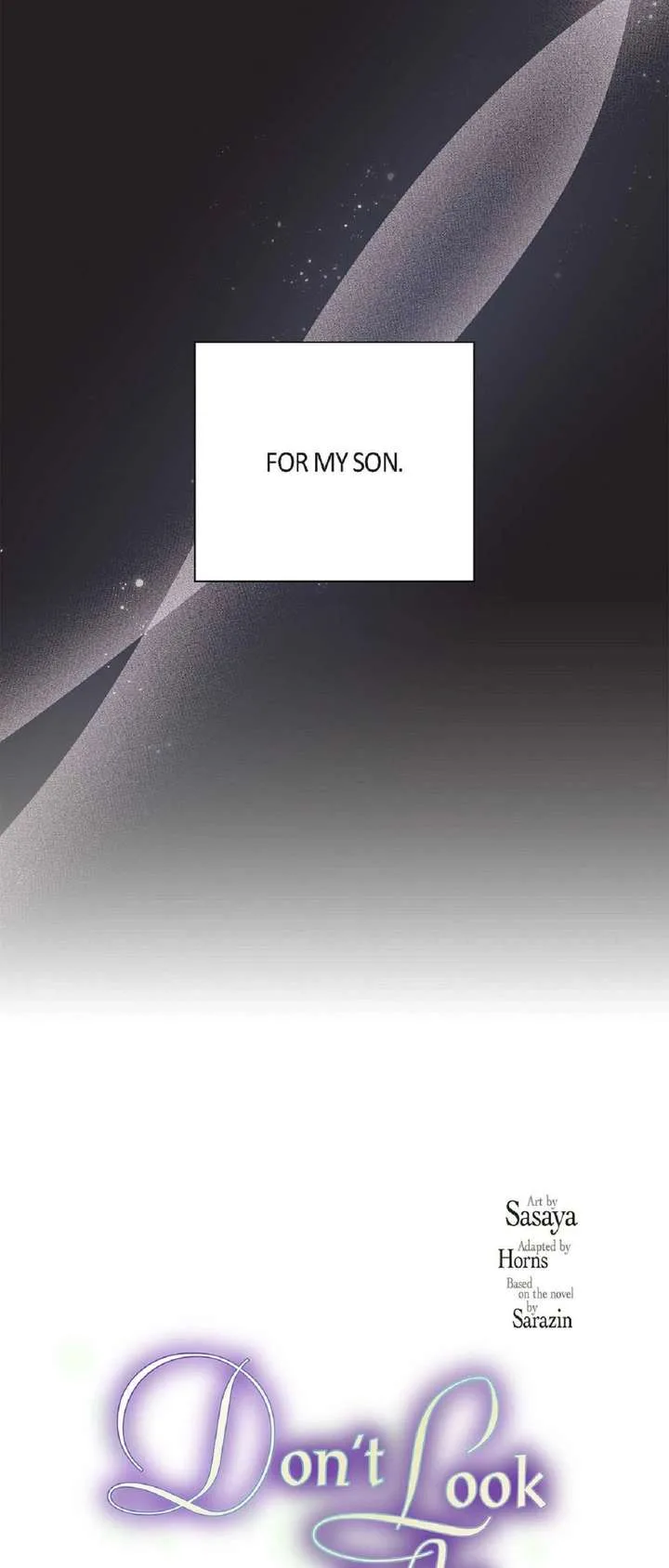Don’t Look For Me Chapter 65 page 11