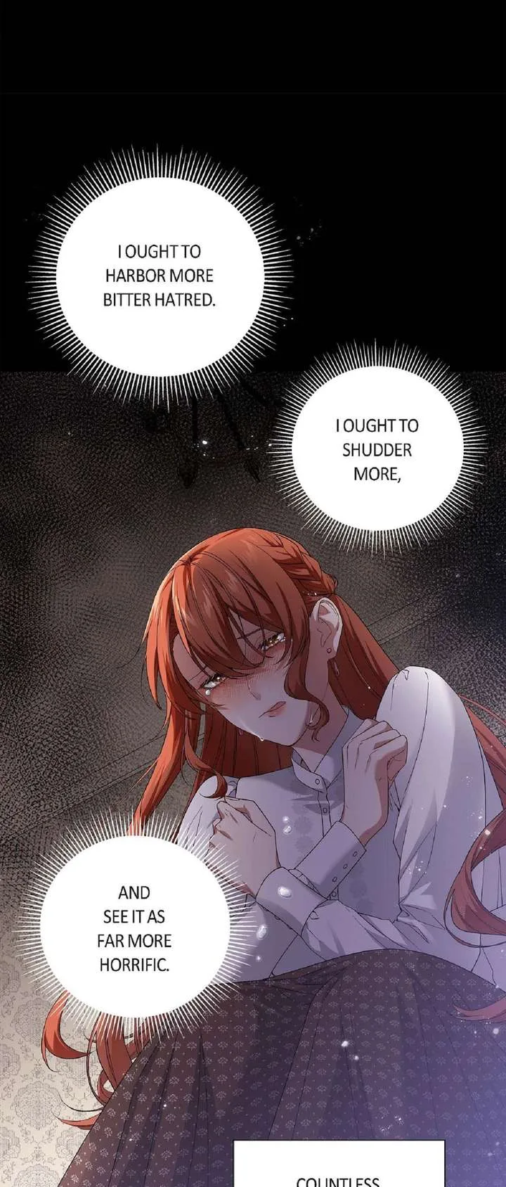 Don’t Look For Me Chapter 65 page 7