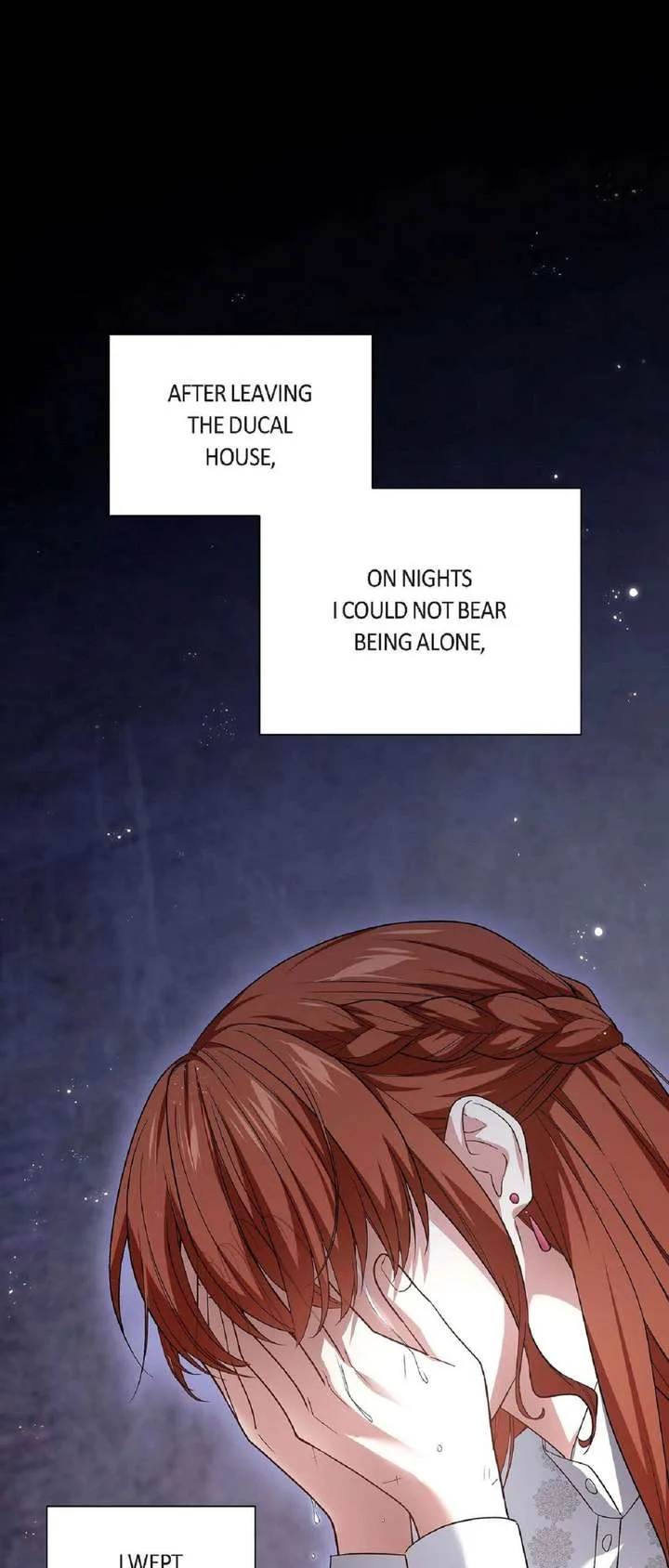 Don’t Look For Me Chapter 65 page 2