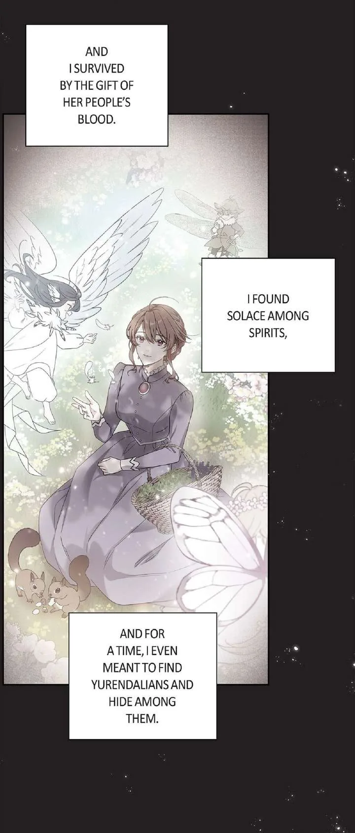 Don’t Look For Me Chapter 65 page 5