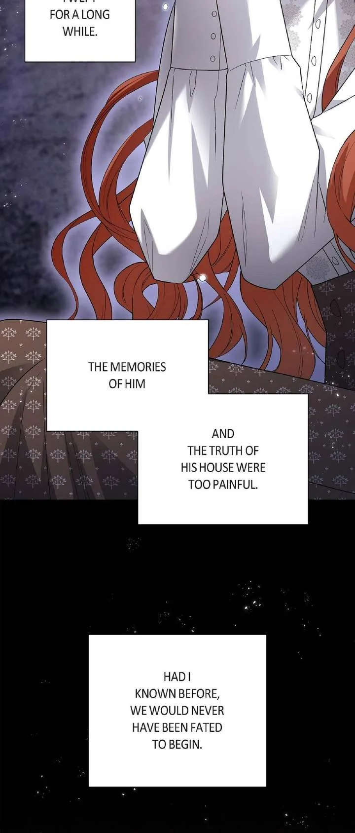 Don’t Look For Me Chapter 65 page 3