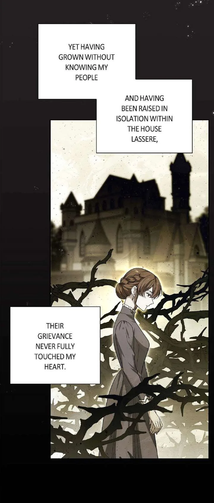 Don’t Look For Me Chapter 65 page 6