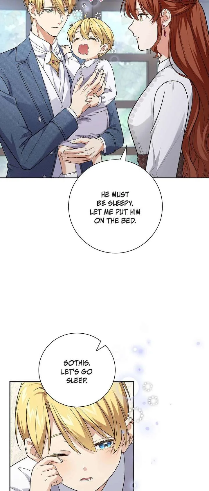 Don’t Look For Me Chapter 65 page 21