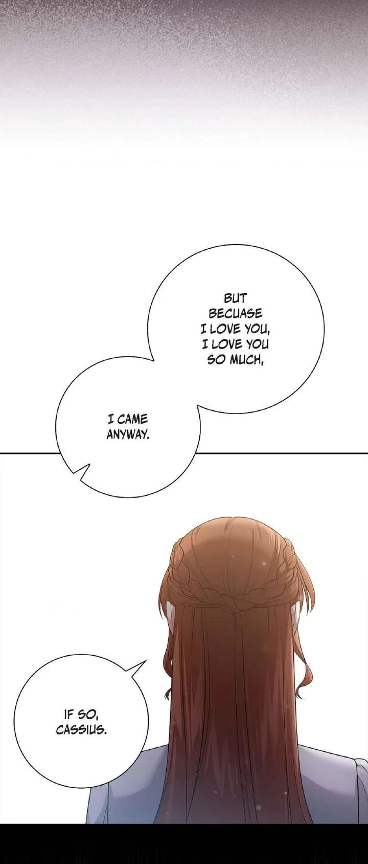 Don’t Look For Me Chapter 65 page 27