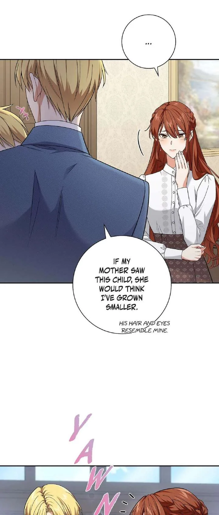 Don’t Look For Me Chapter 65 page 20