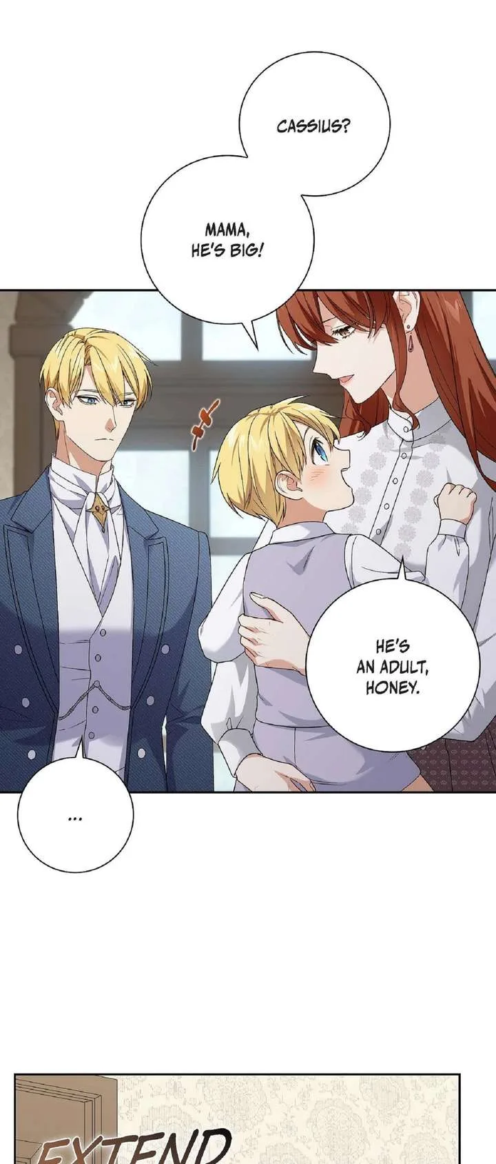 Don’t Look For Me Chapter 65 page 15